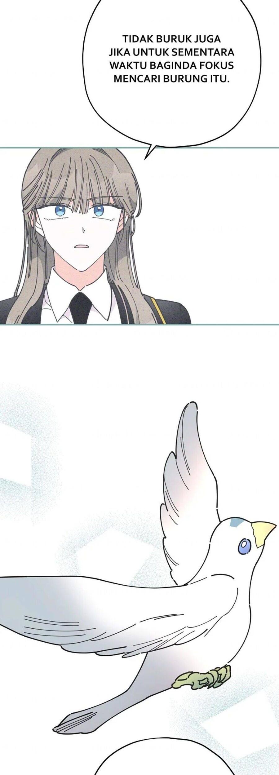 The Evil Lady's Hero Chapter 070