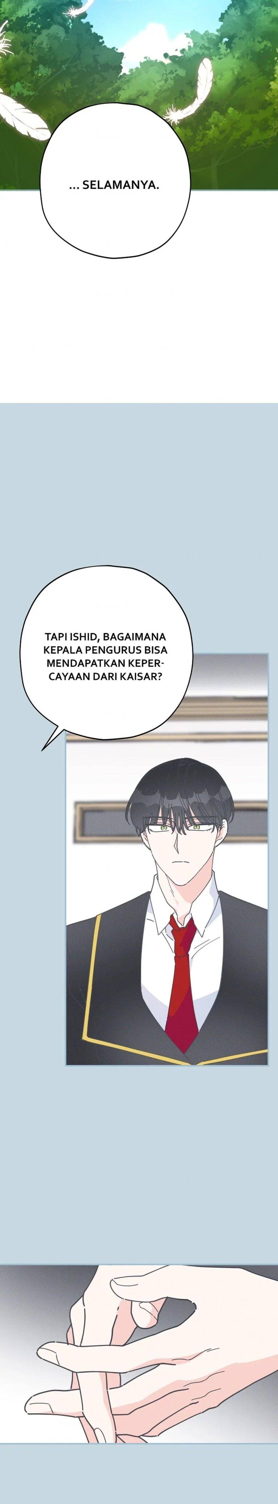 The Evil Lady's Hero Chapter 070