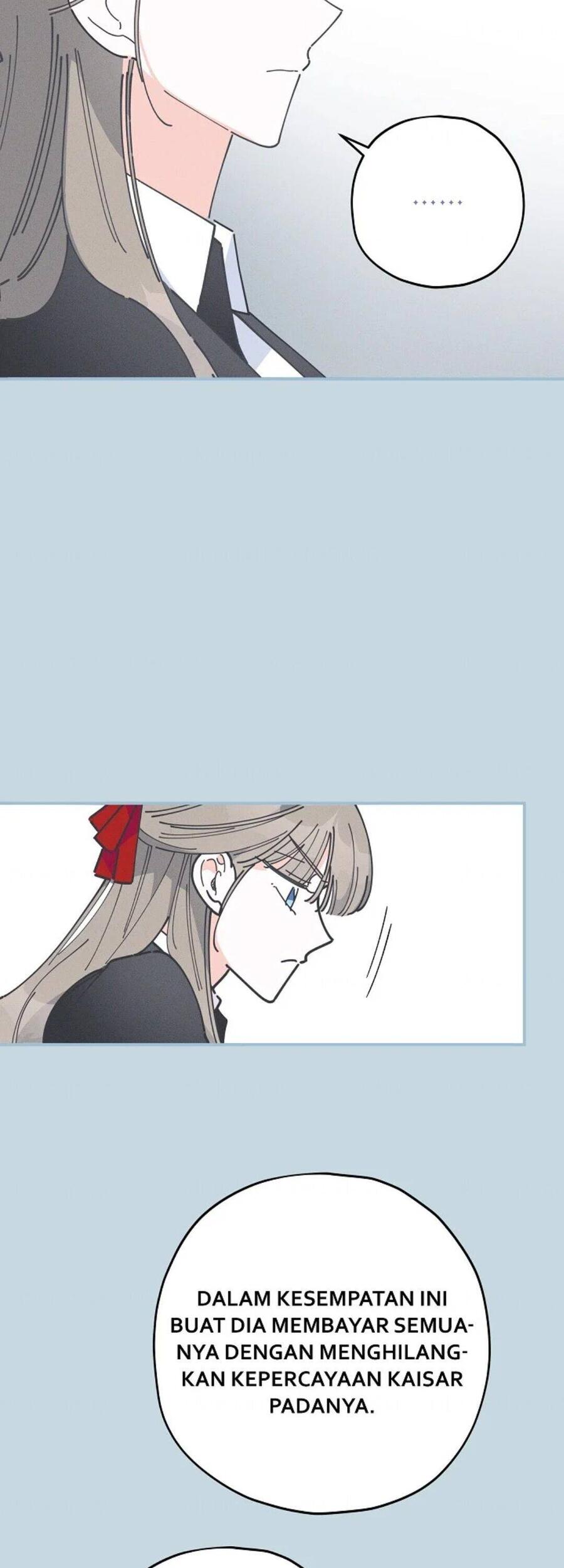 The Evil Lady's Hero Chapter 070