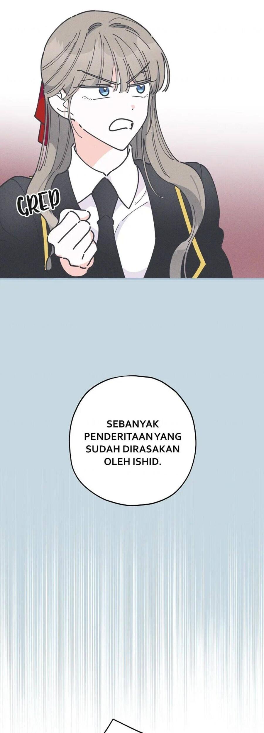 The Evil Lady's Hero Chapter 070