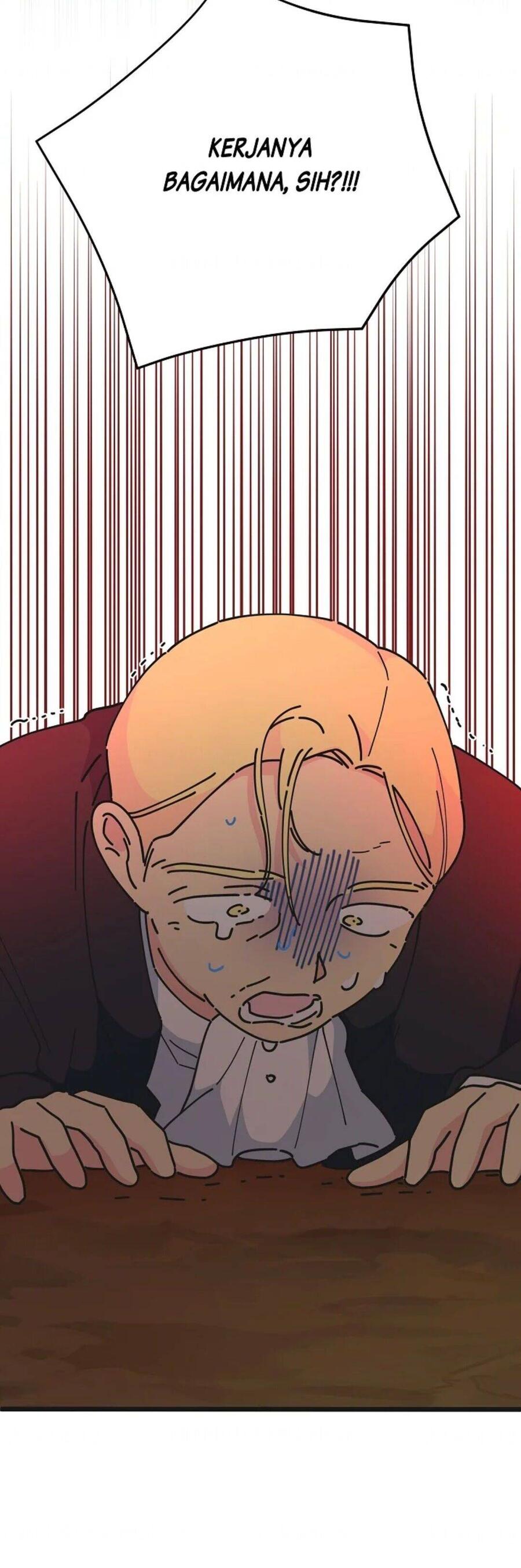 The Evil Lady's Hero Chapter 070