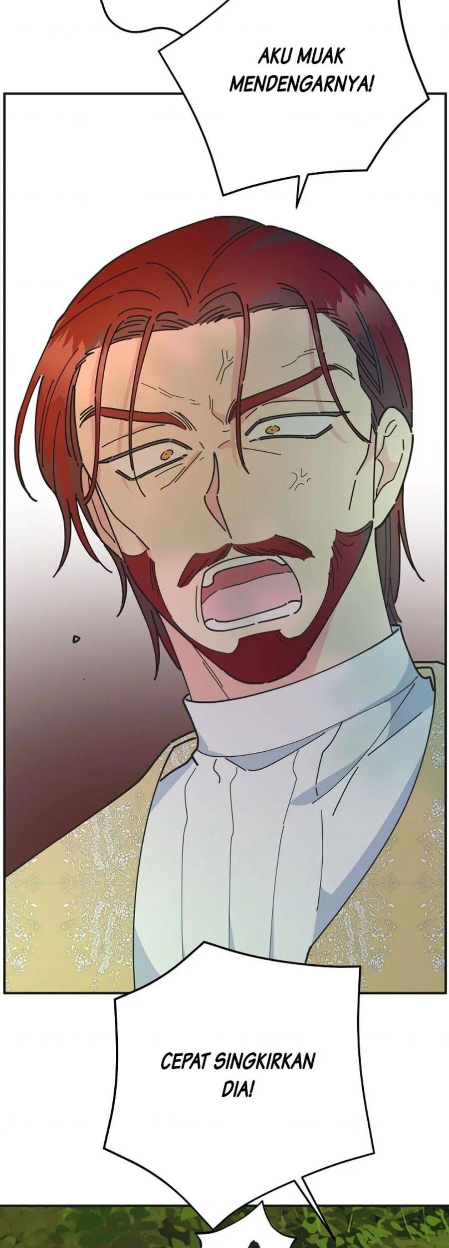 The Evil Lady's Hero Chapter 070