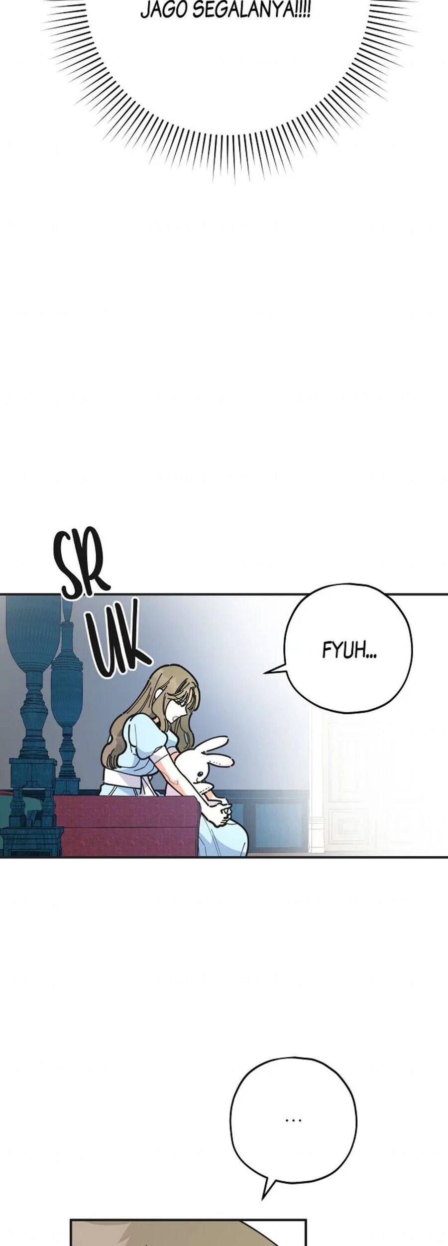 The Evil Lady's Hero Chapter 070