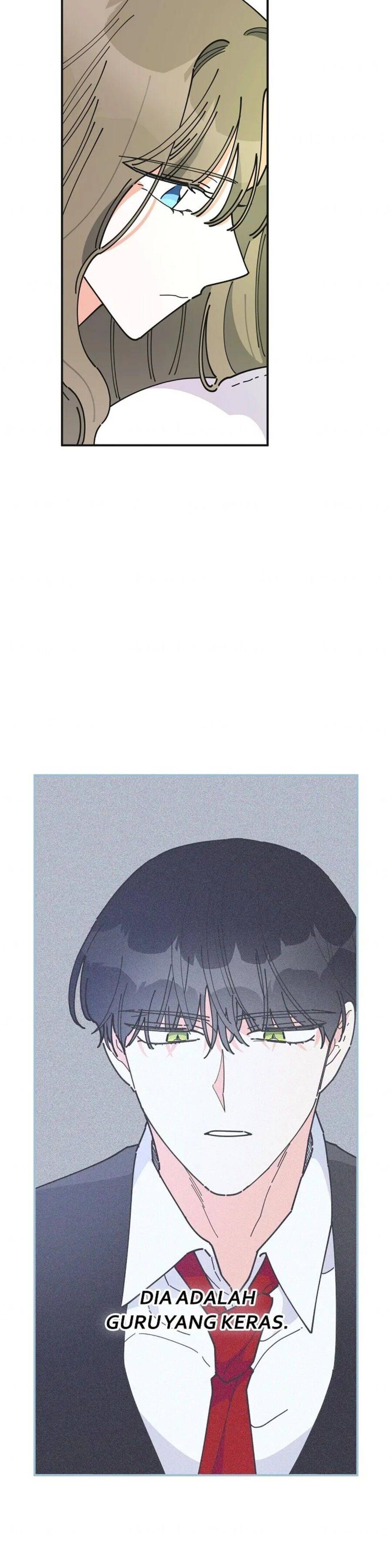 The Evil Lady's Hero Chapter 070