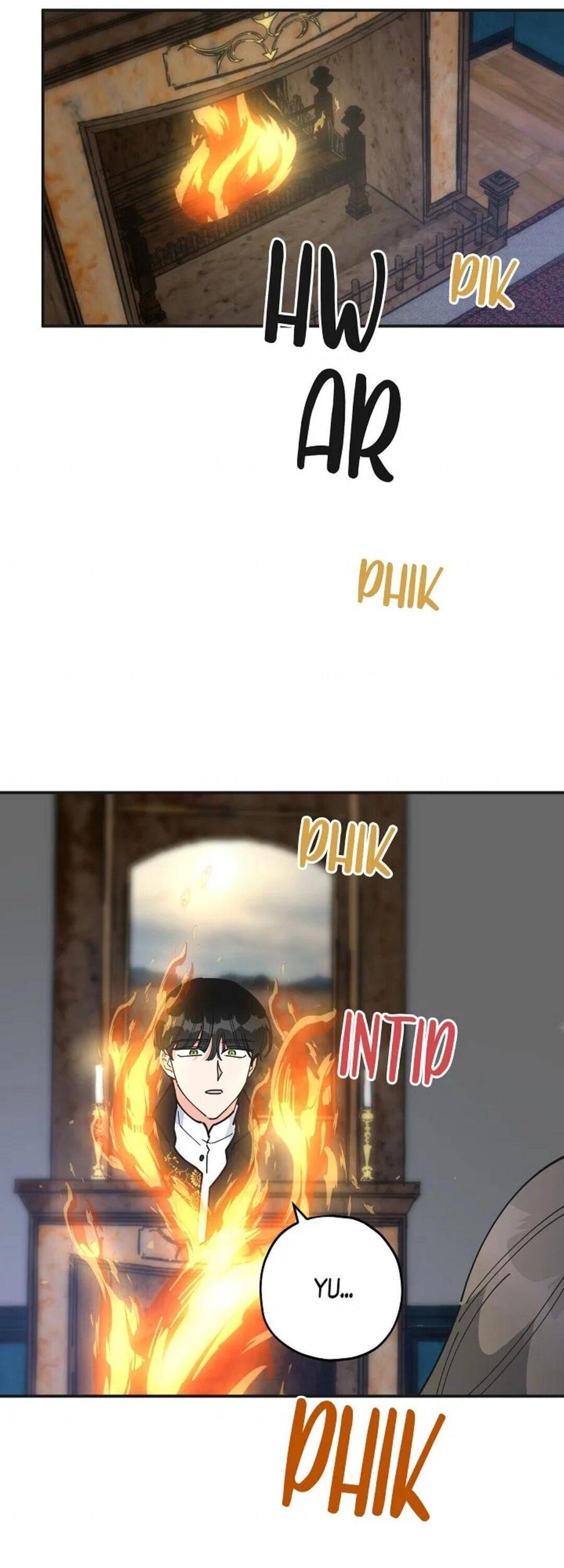 The Evil Lady's Hero Chapter 070