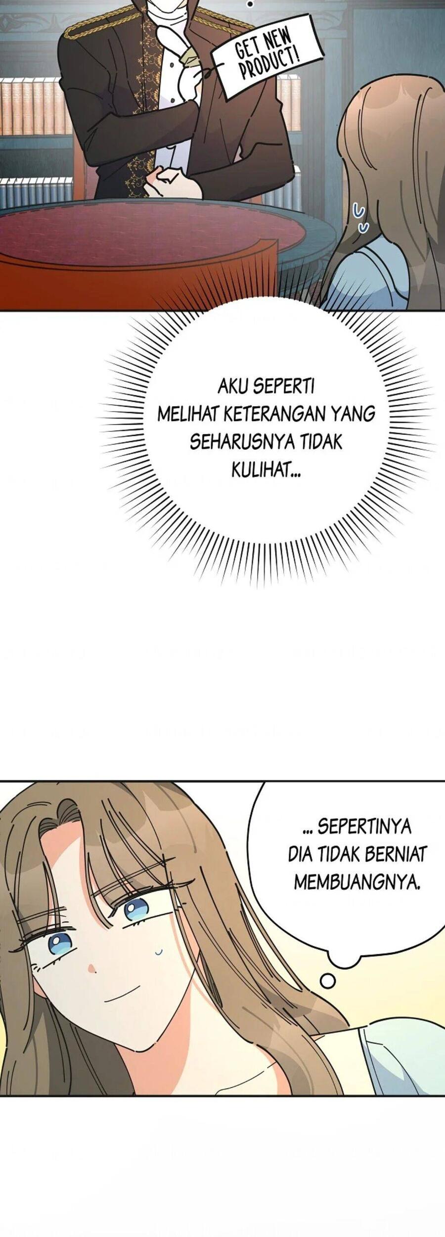 The Evil Lady's Hero Chapter 070