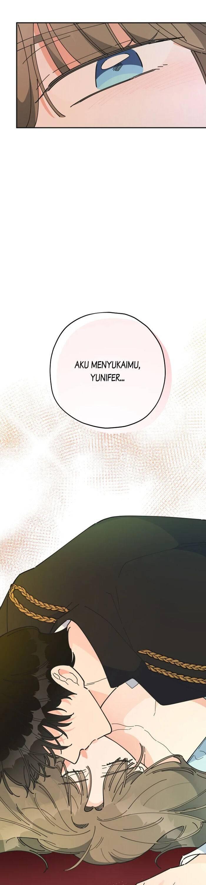 The Evil Lady's Hero Chapter 071