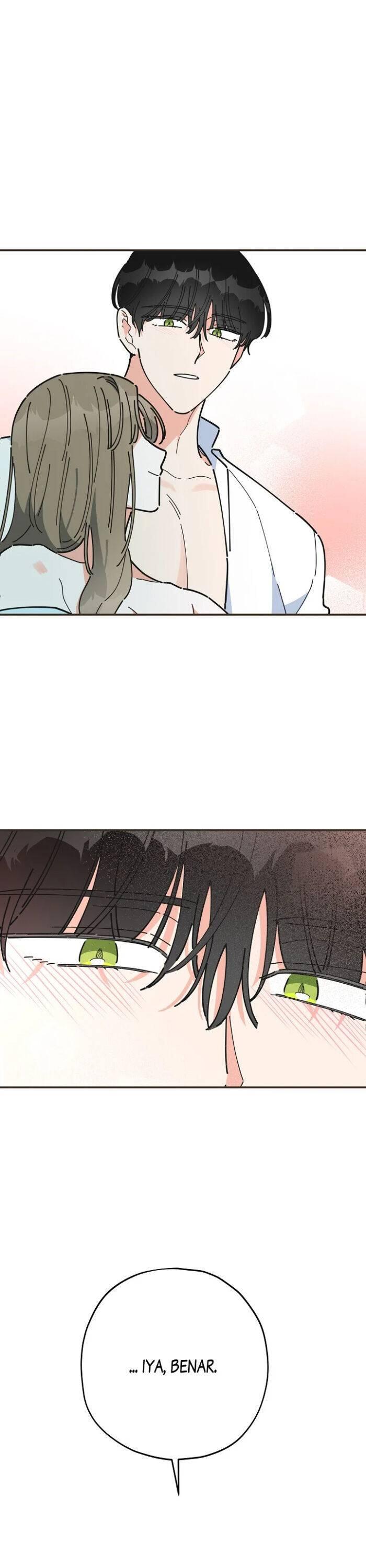 The Evil Lady's Hero Chapter 071