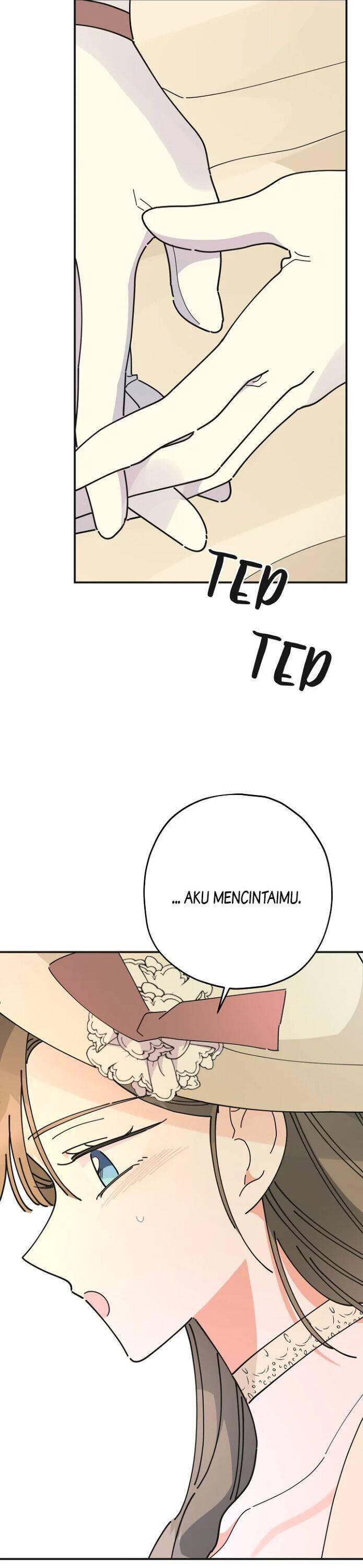 The Evil Lady's Hero Chapter 072