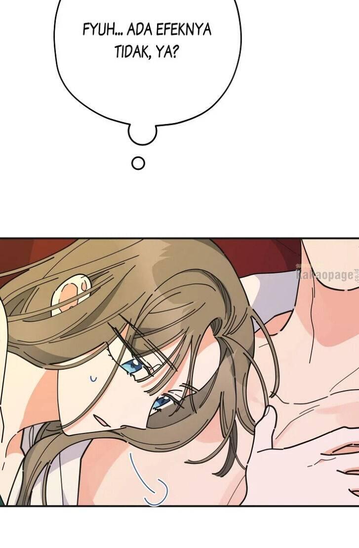 The Evil Lady's Hero Chapter 073
