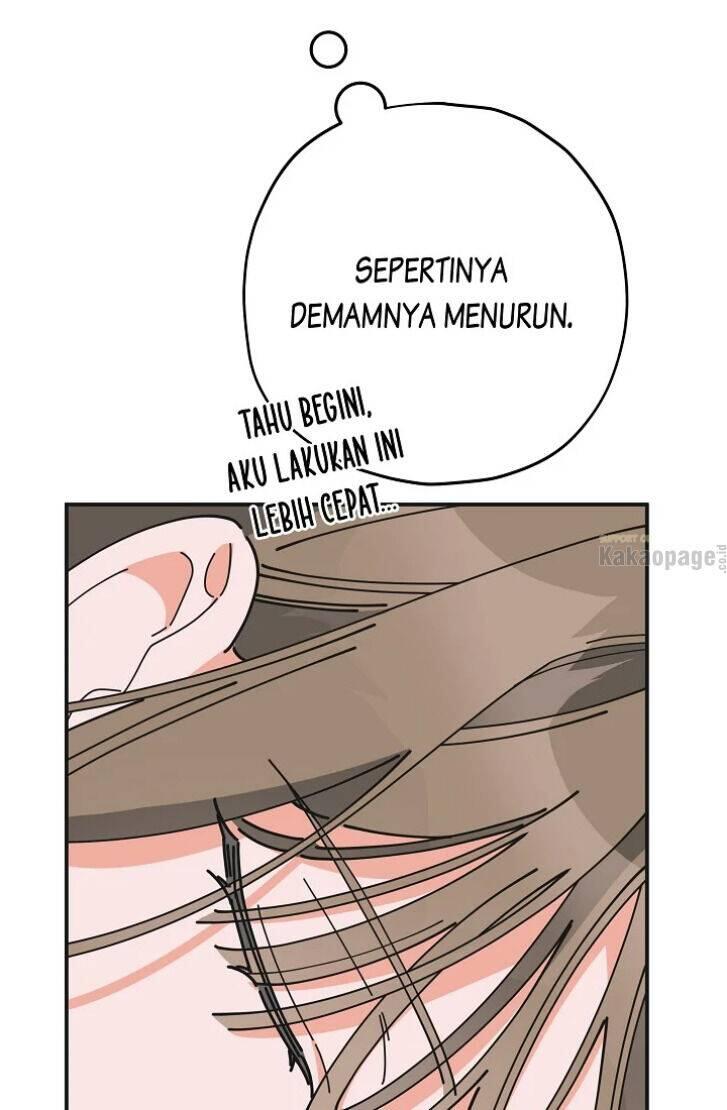The Evil Lady's Hero Chapter 073