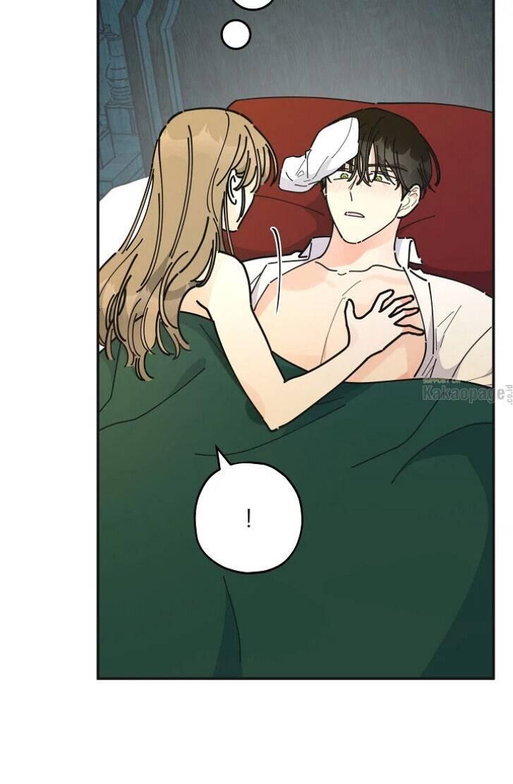 The Evil Lady's Hero Chapter 073