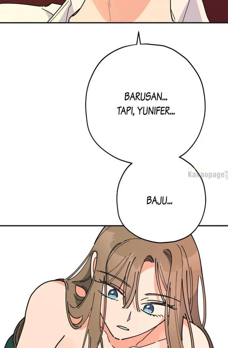 The Evil Lady's Hero Chapter 073