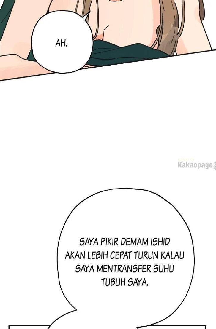 The Evil Lady's Hero Chapter 073
