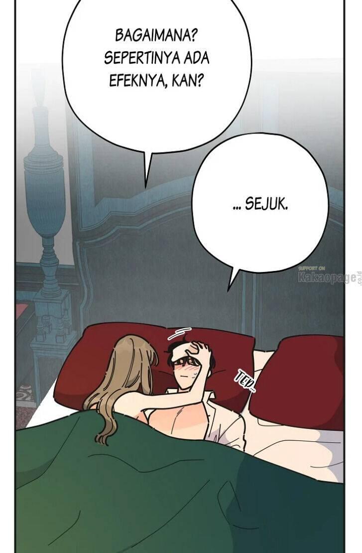 The Evil Lady's Hero Chapter 073