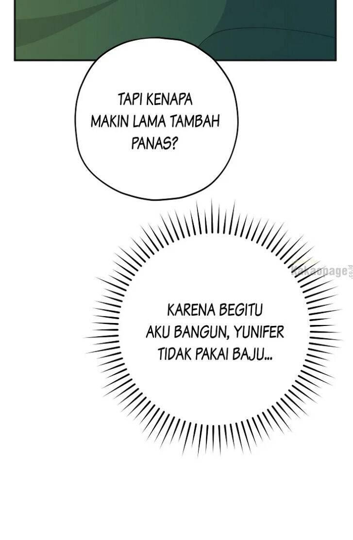 The Evil Lady's Hero Chapter 073