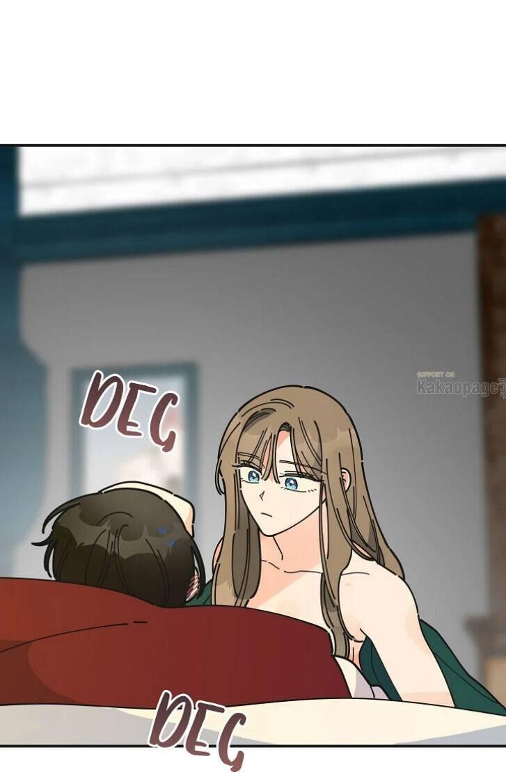 The Evil Lady's Hero Chapter 073