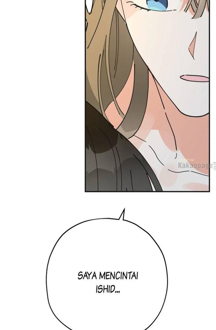 The Evil Lady's Hero Chapter 073