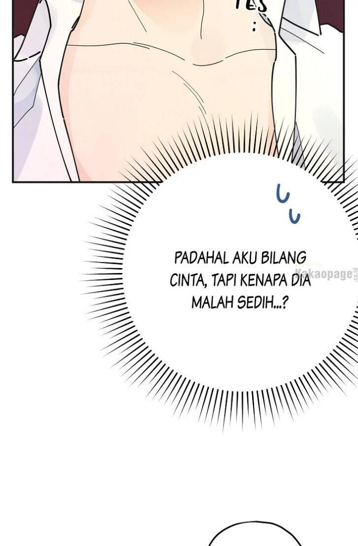 The Evil Lady's Hero Chapter 073