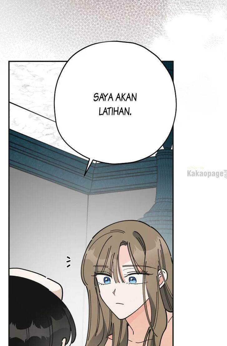 The Evil Lady's Hero Chapter 073