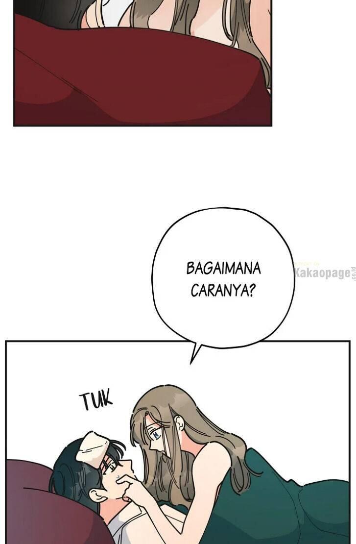 The Evil Lady's Hero Chapter 073