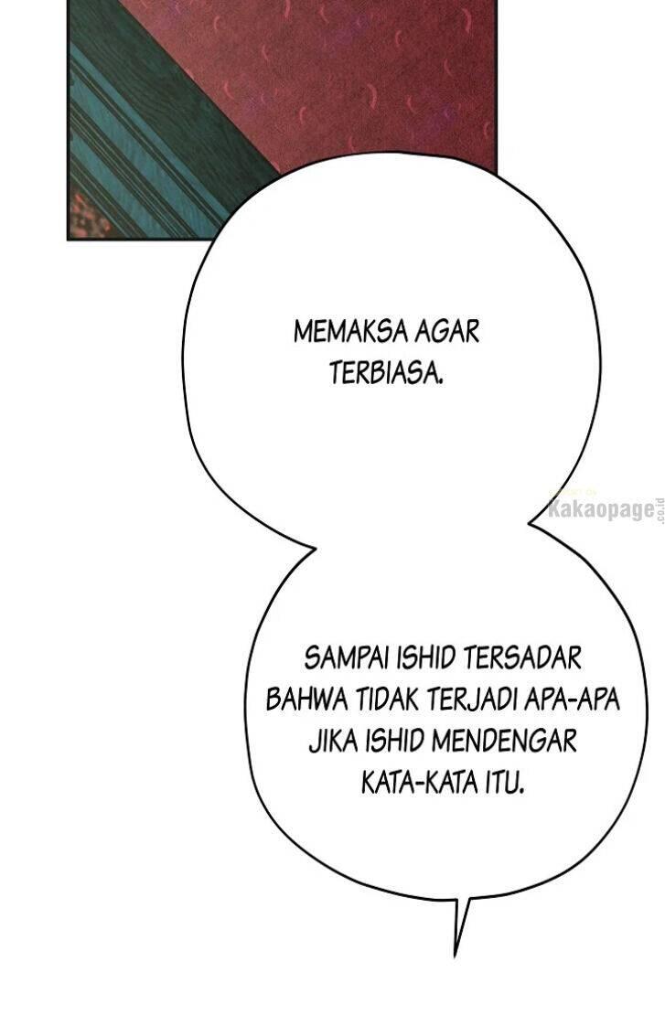 The Evil Lady's Hero Chapter 073