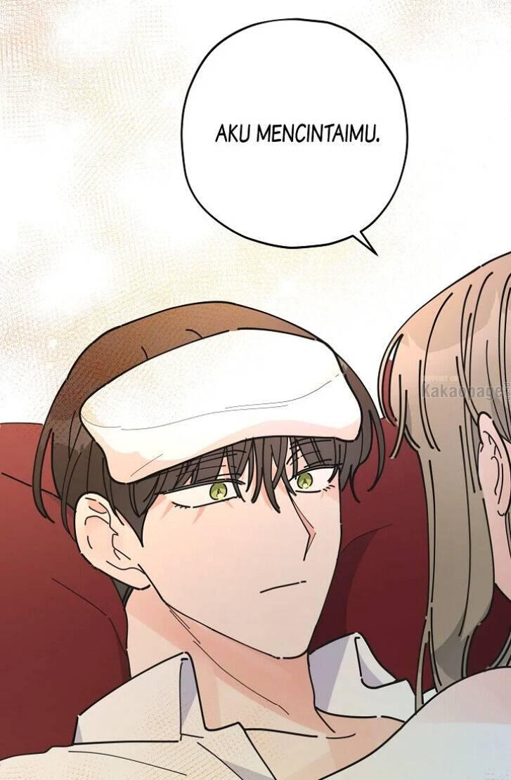 The Evil Lady's Hero Chapter 073