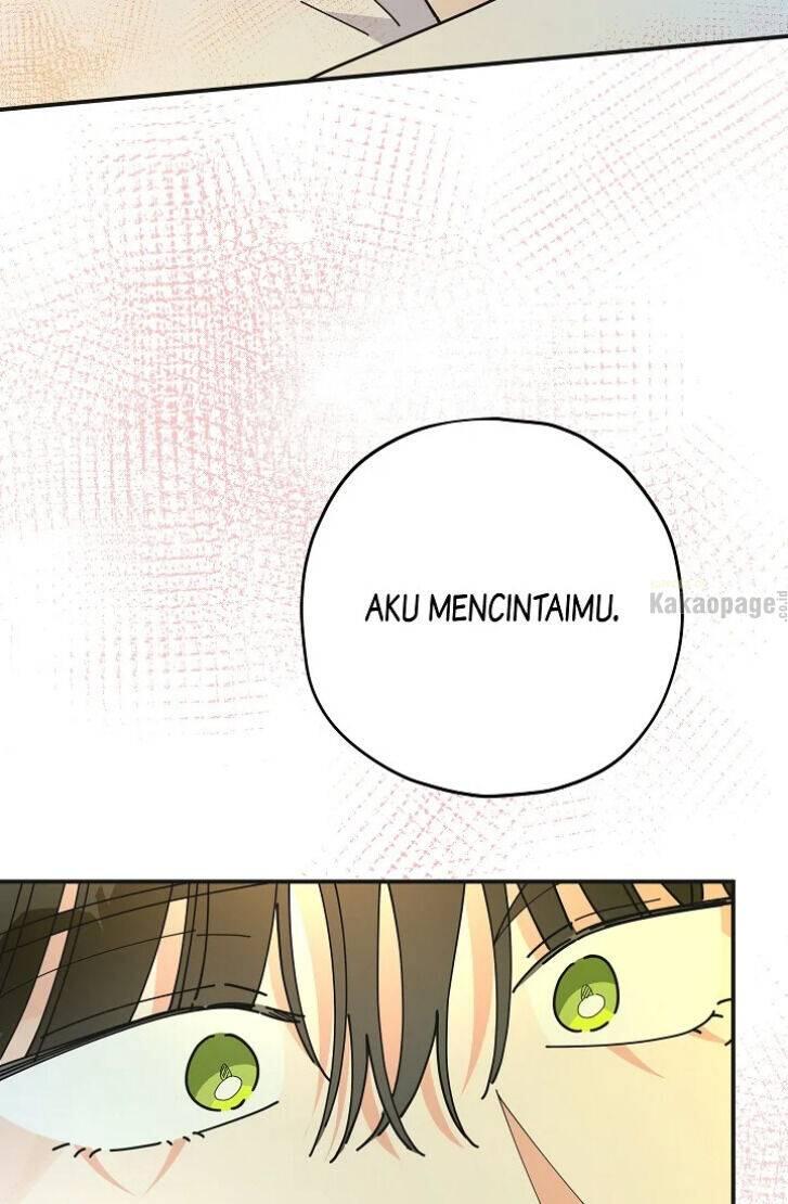 The Evil Lady's Hero Chapter 073