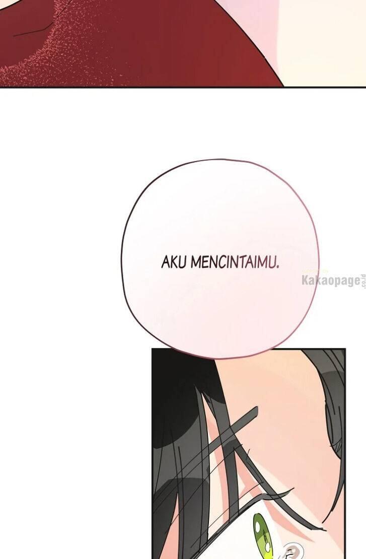 The Evil Lady's Hero Chapter 073