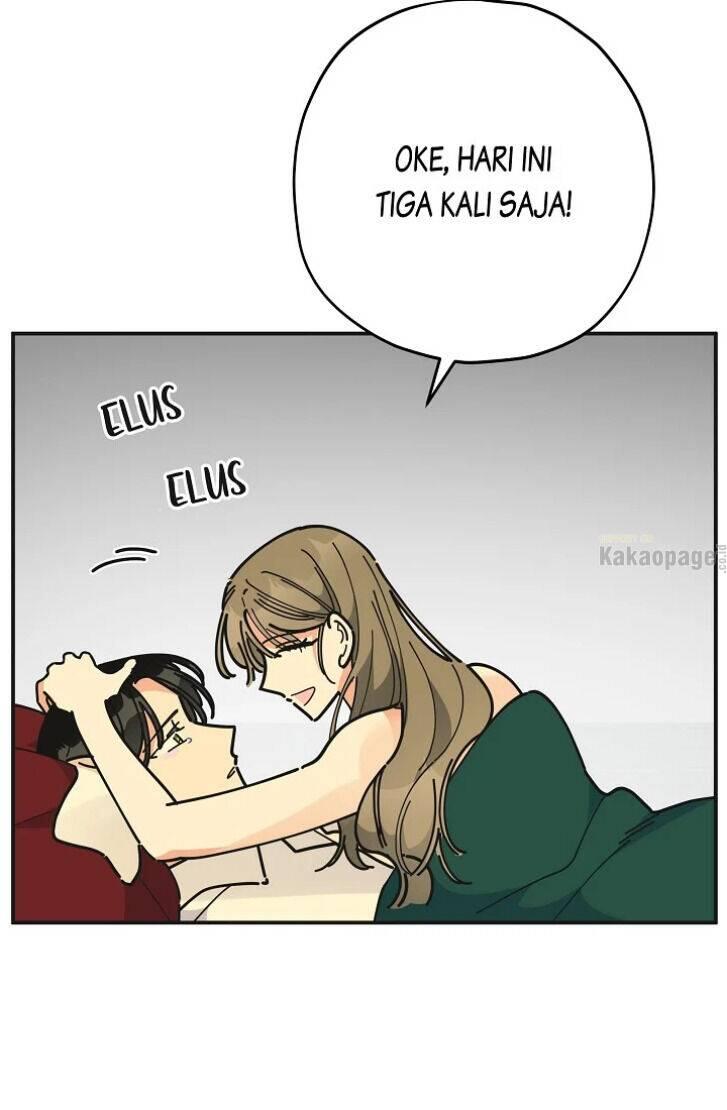 The Evil Lady's Hero Chapter 073