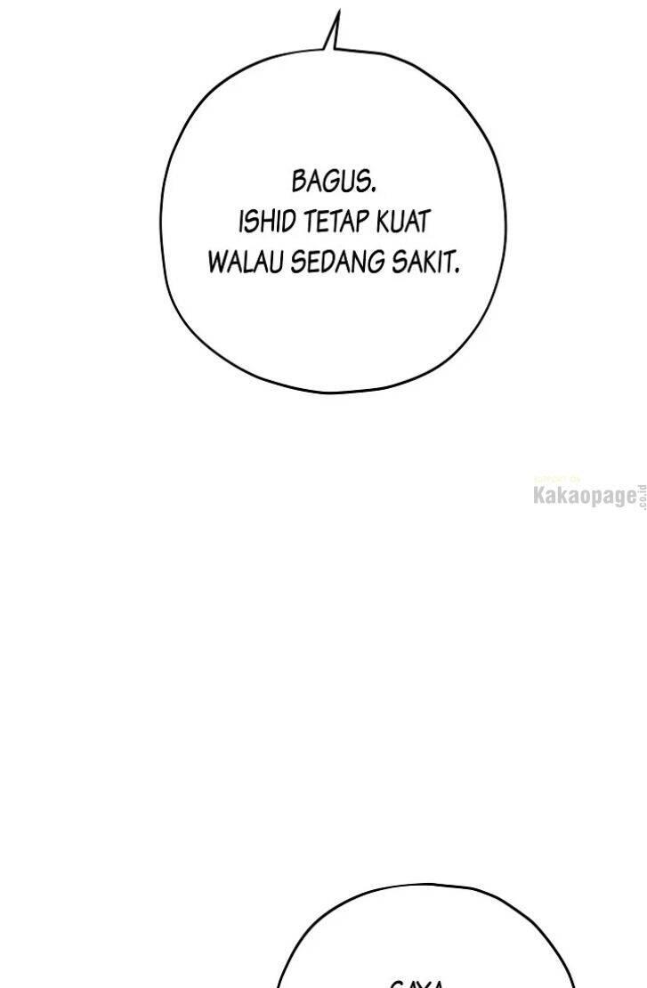 The Evil Lady's Hero Chapter 073