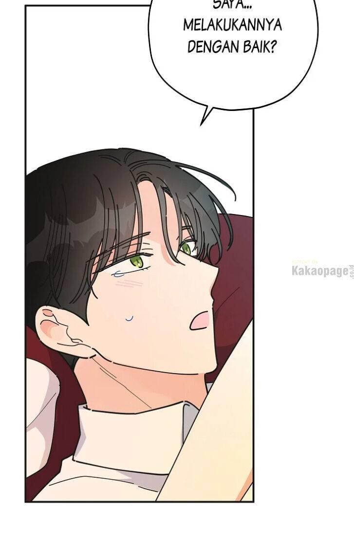 The Evil Lady's Hero Chapter 073