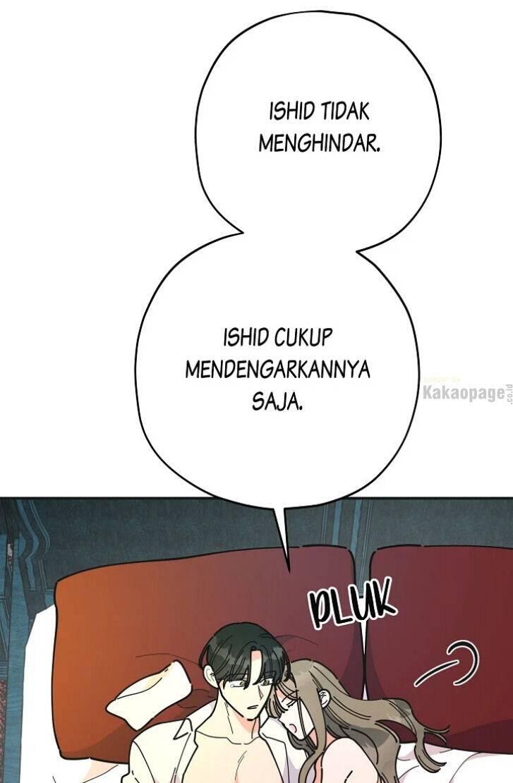 The Evil Lady's Hero Chapter 073