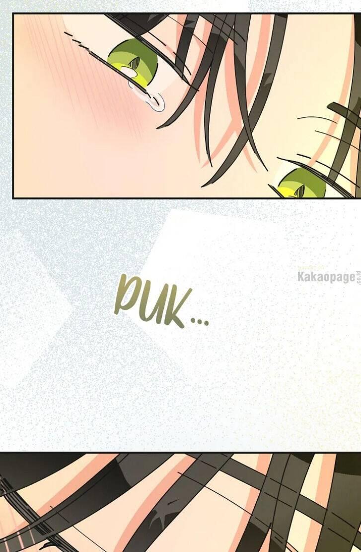 The Evil Lady's Hero Chapter 073