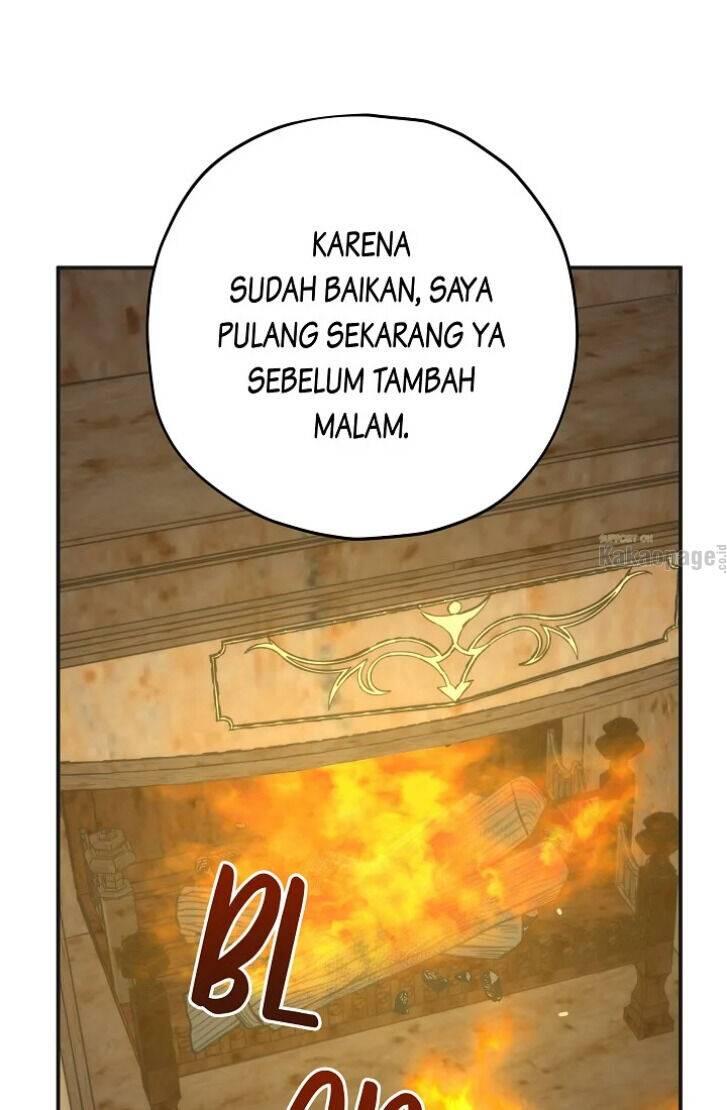 The Evil Lady's Hero Chapter 073