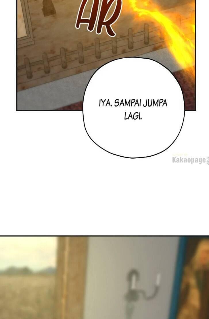 The Evil Lady's Hero Chapter 073