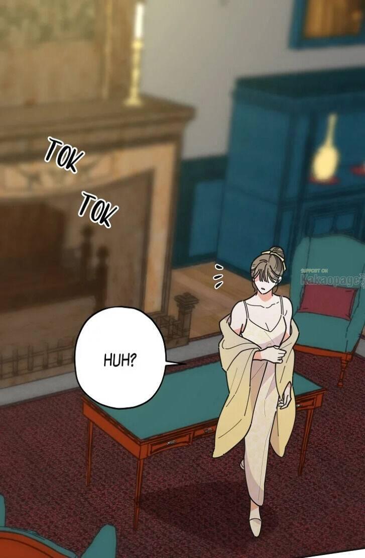 The Evil Lady's Hero Chapter 073