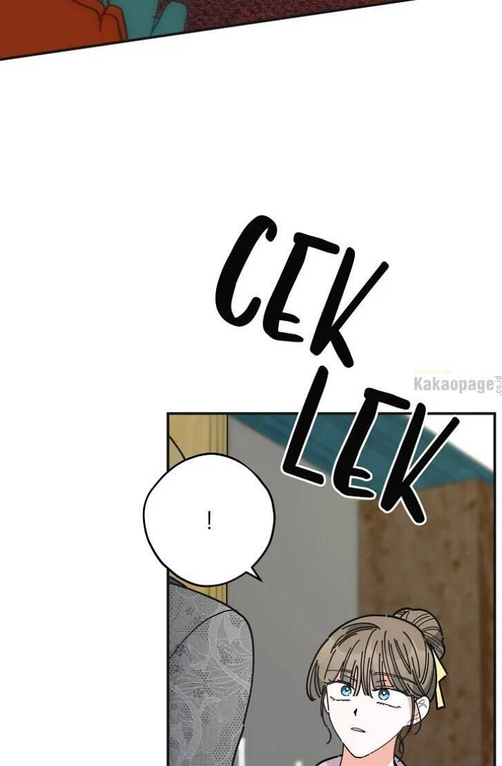 The Evil Lady's Hero Chapter 073