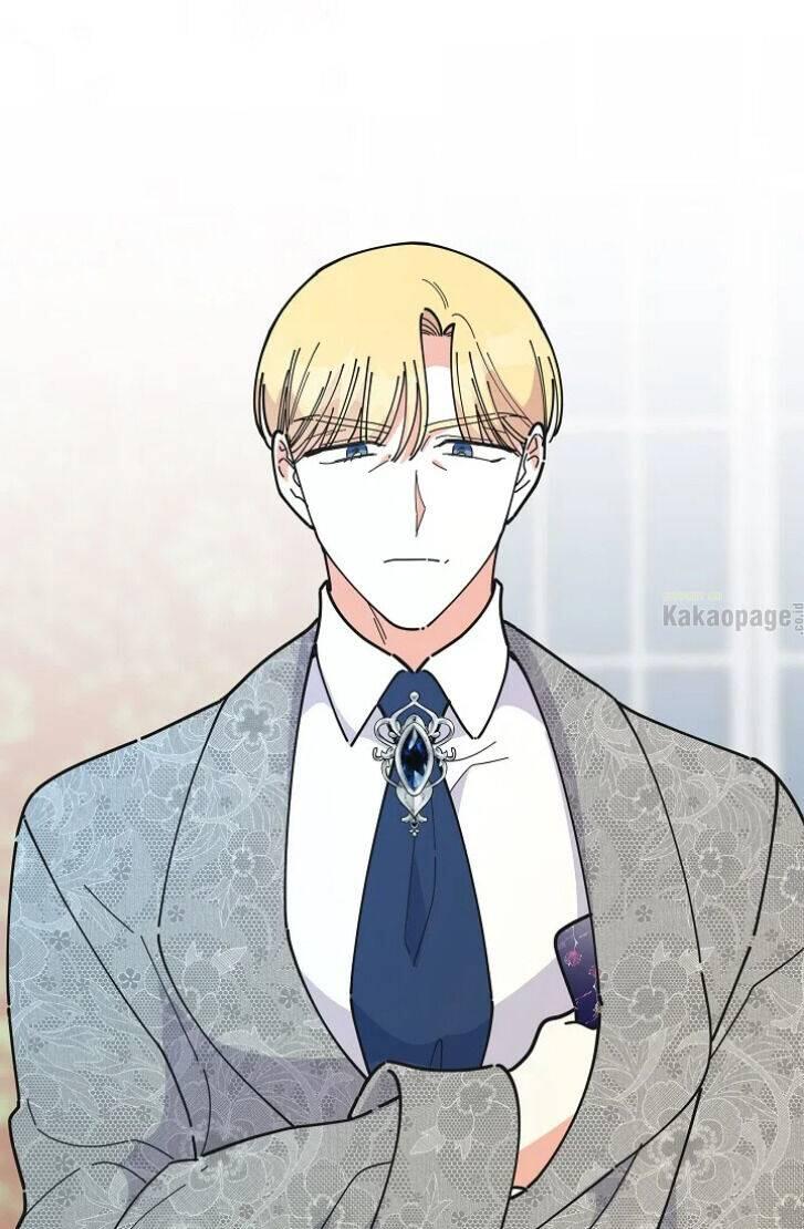 The Evil Lady's Hero Chapter 073