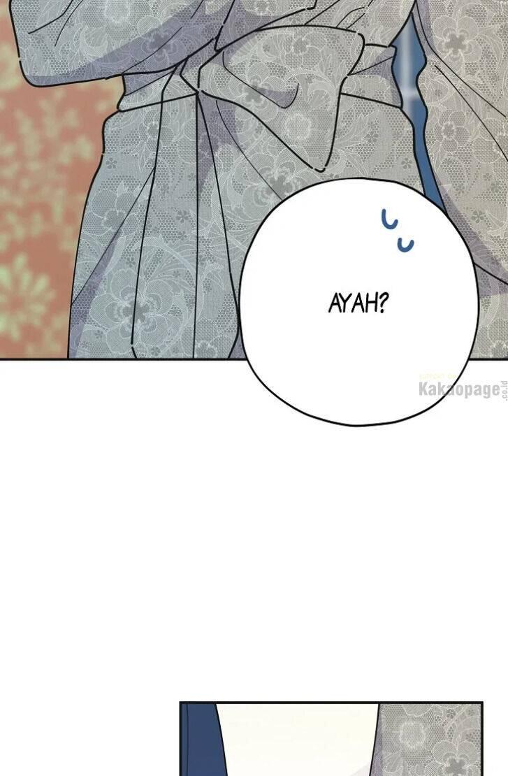 The Evil Lady's Hero Chapter 073