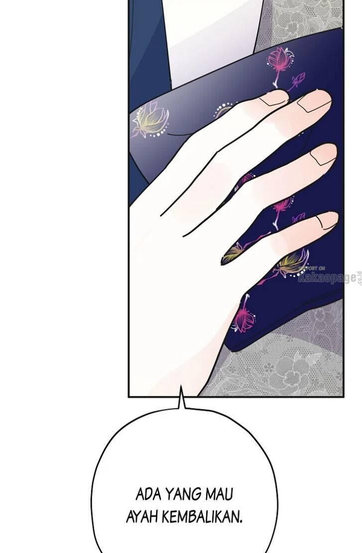 The Evil Lady's Hero Chapter 073