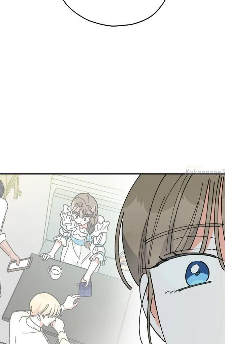 The Evil Lady's Hero Chapter 073