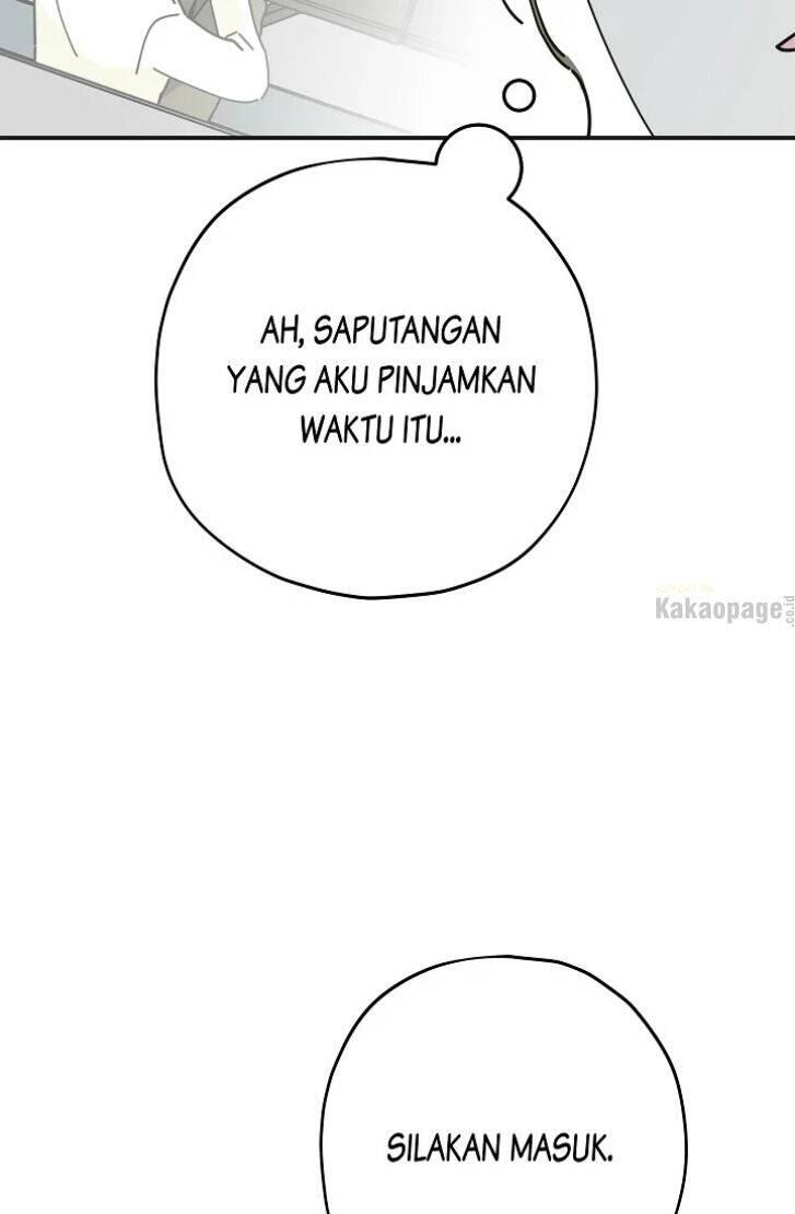 The Evil Lady's Hero Chapter 073