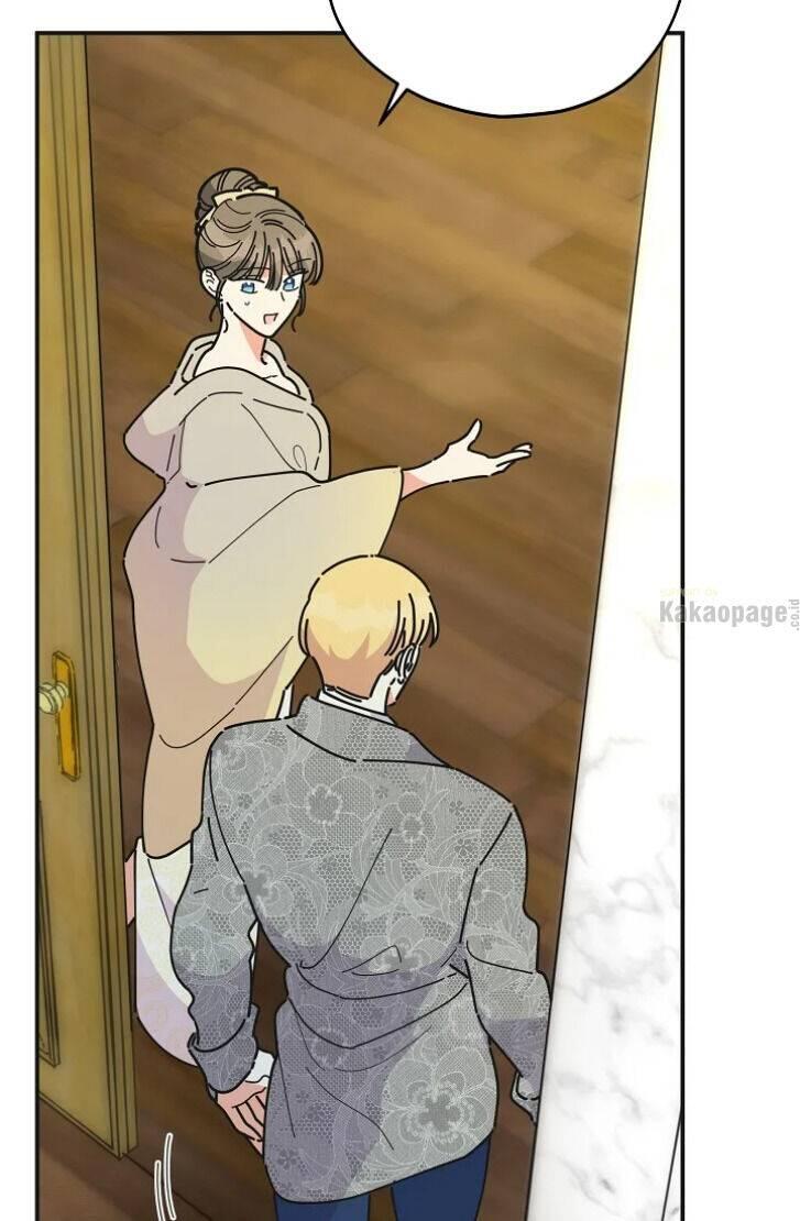 The Evil Lady's Hero Chapter 073
