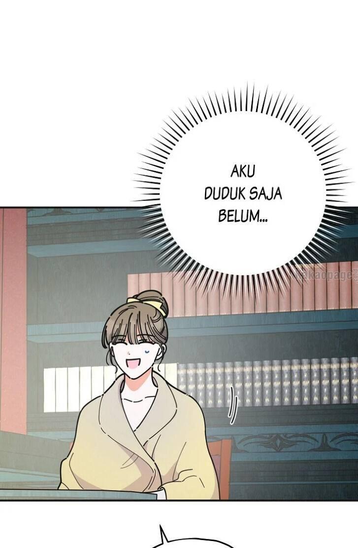 The Evil Lady's Hero Chapter 073
