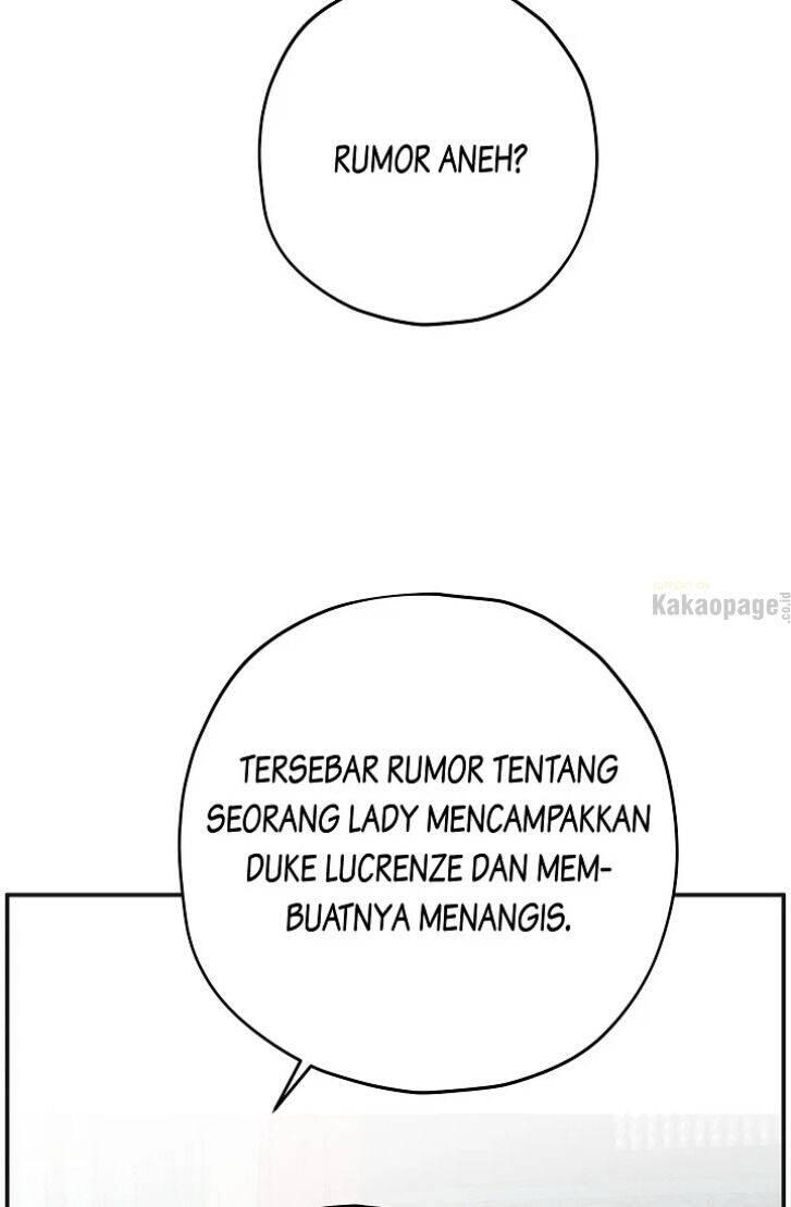 The Evil Lady's Hero Chapter 073