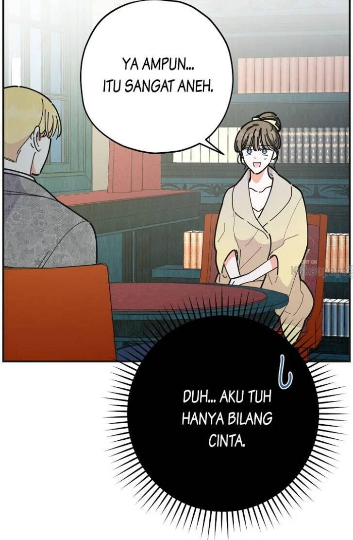 The Evil Lady's Hero Chapter 073