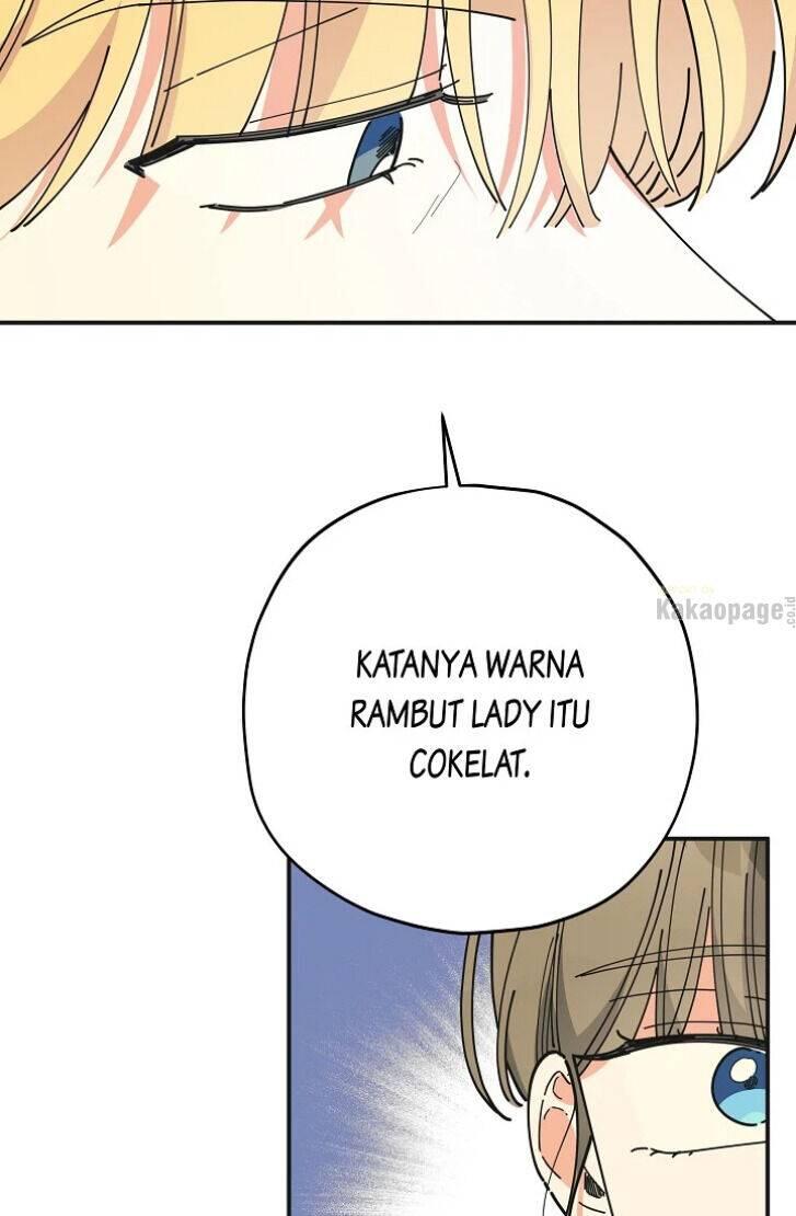 The Evil Lady's Hero Chapter 073