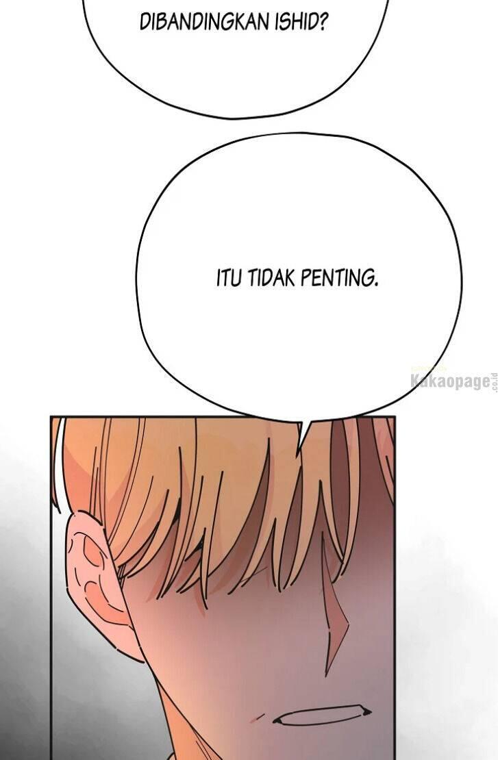 The Evil Lady's Hero Chapter 073