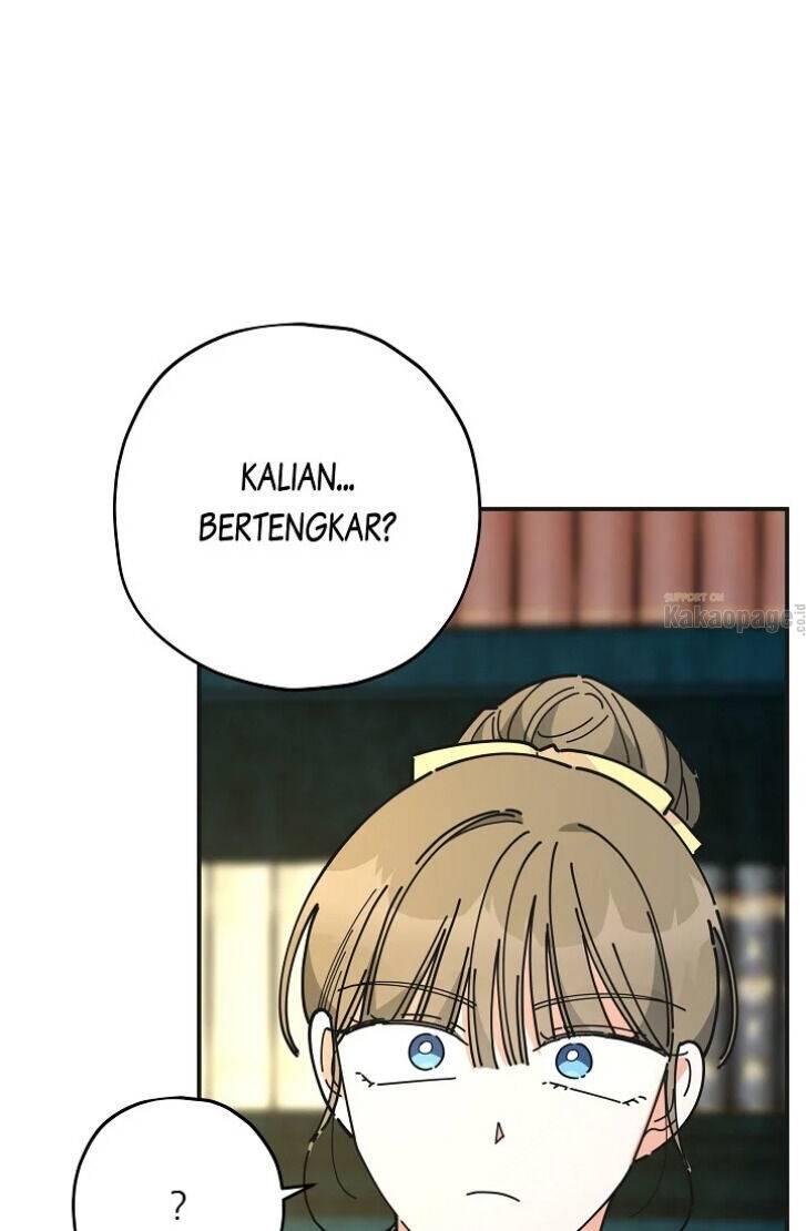The Evil Lady's Hero Chapter 073